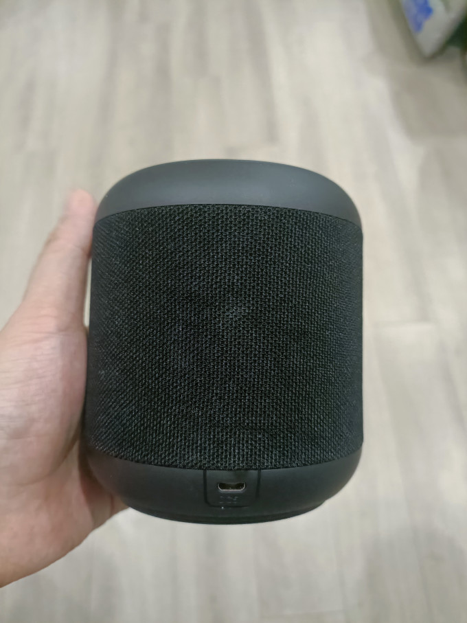 锐思蓝牙音箱