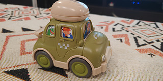惯性小汽车，值得入手的儿童小玩具