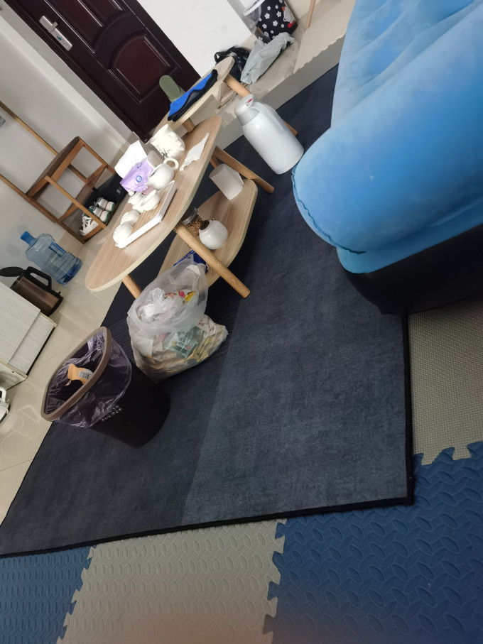 布迪思地毯