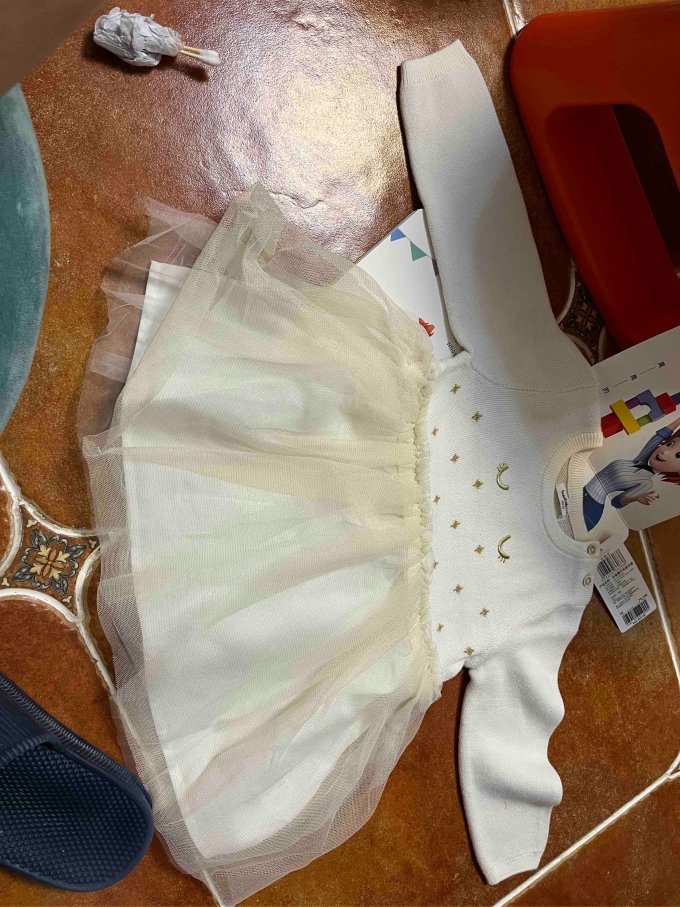 巴拉巴拉女童裙装