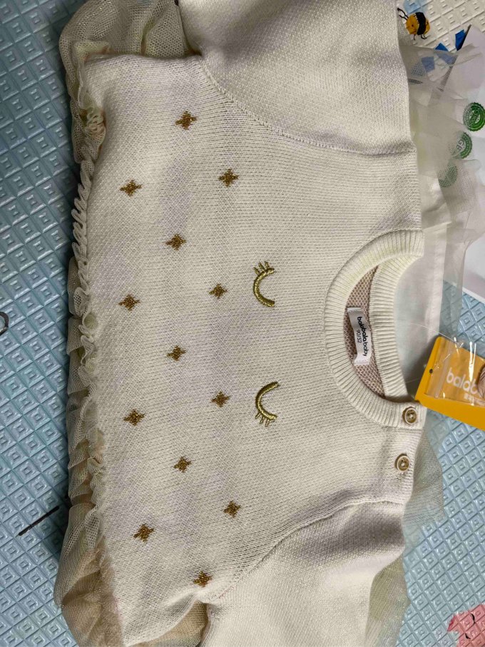 巴拉巴拉女童裙装