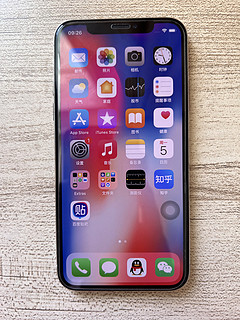 梦回2017，谈谈iphonex256G开箱感受
