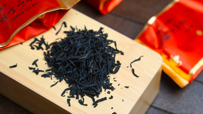 茶类