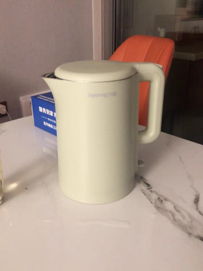 九阳电水壶