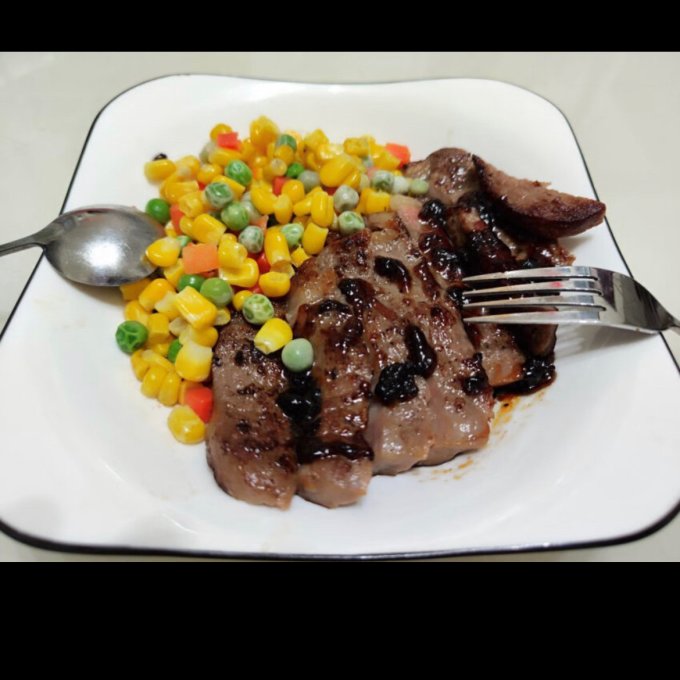 大希地牛肉