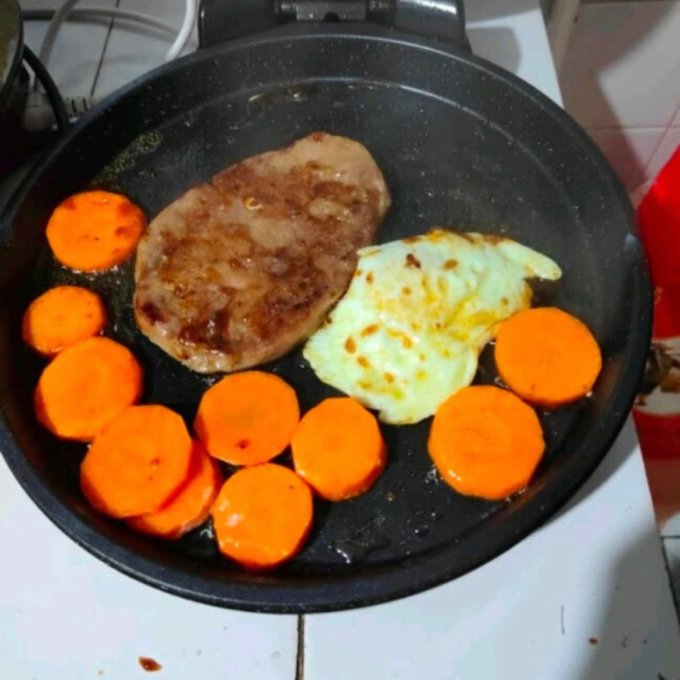 大希地牛肉