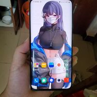 高刷开路者一加7Pro