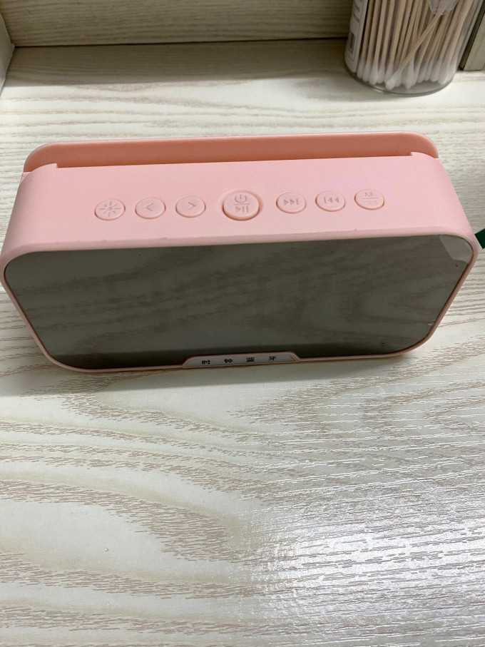 智能音箱