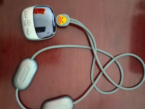 颈椎按摩器