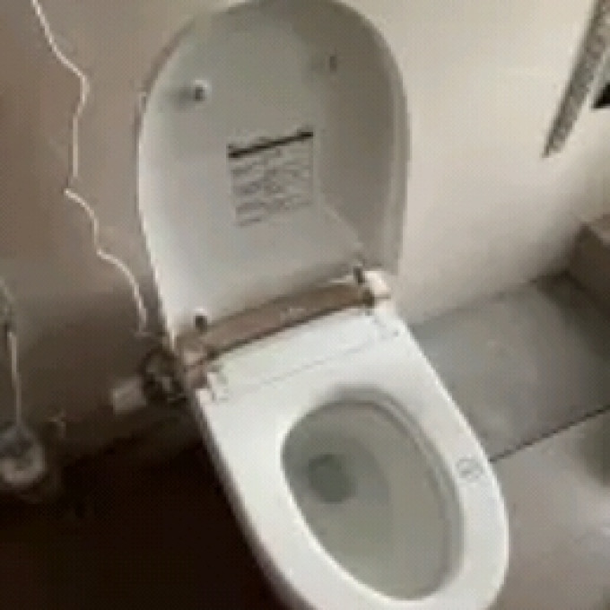 云米马桶