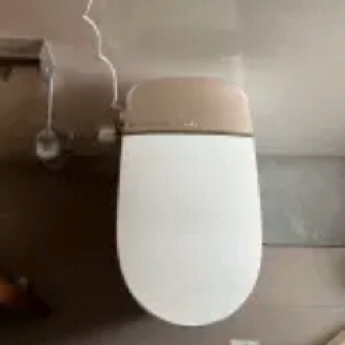 云米马桶