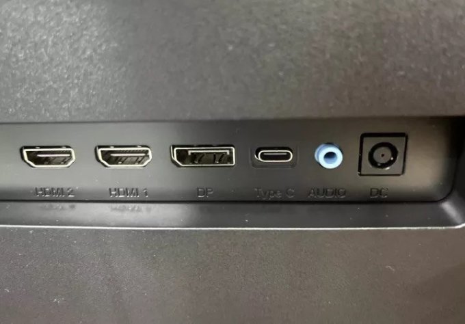 联合创新显示器