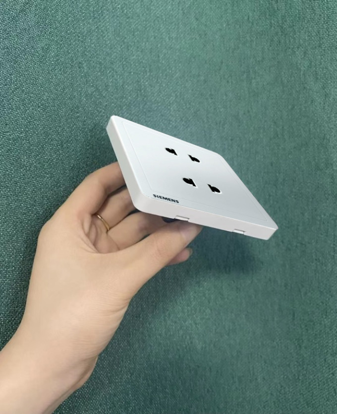 西门子插座