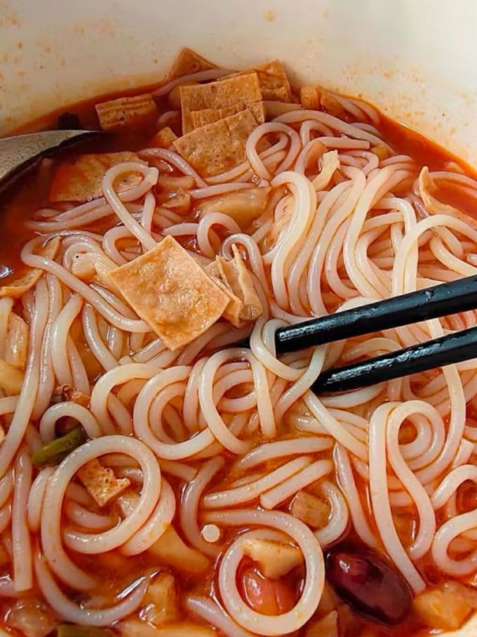嘻螺会其他方便食品
