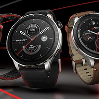 跃我 Amazfit GTR 4/GTS 4 智能手表发布：154种运动模式、24天长续航