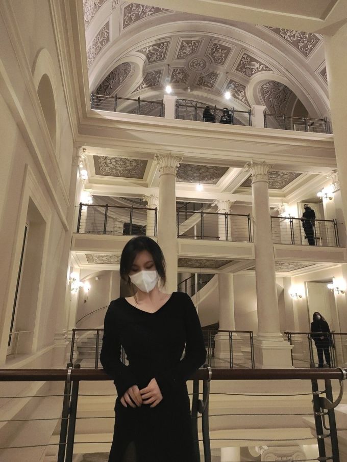 连衣裙
