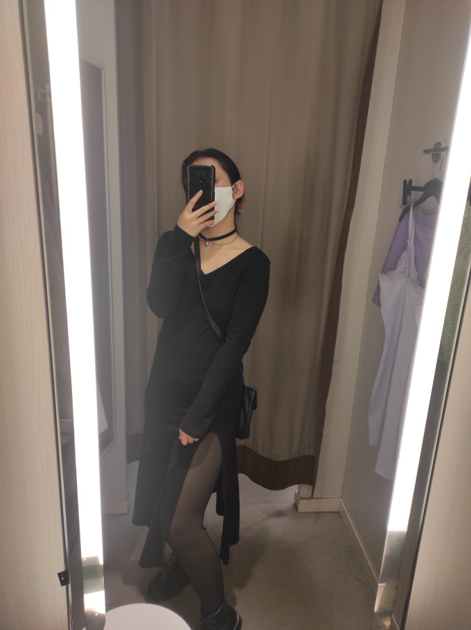 连衣裙