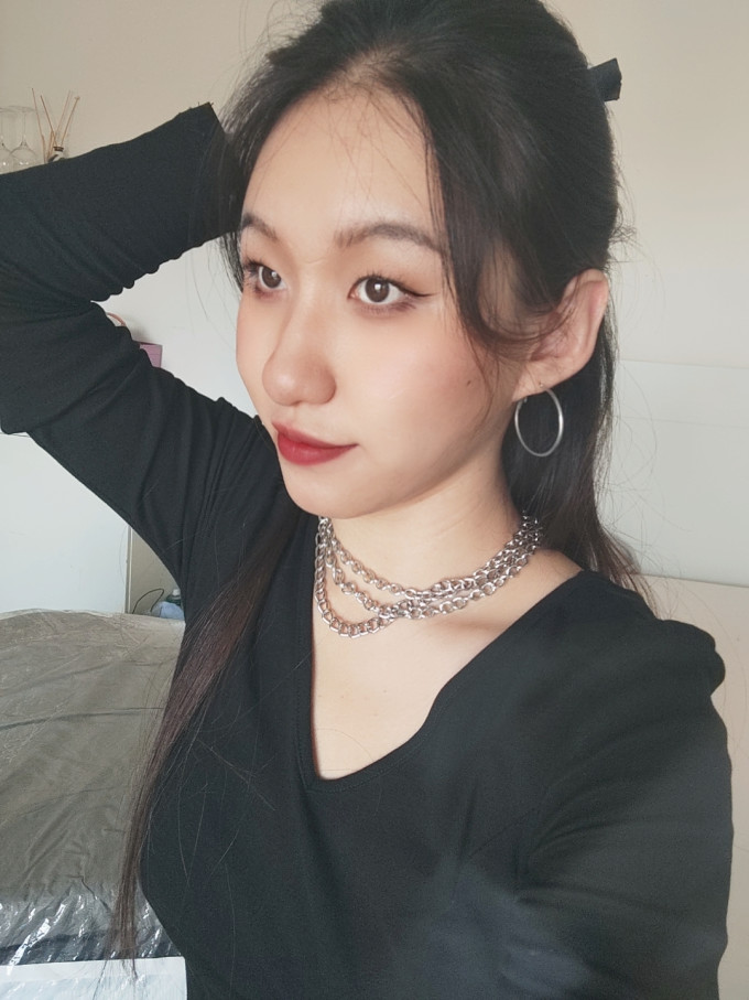 连衣裙