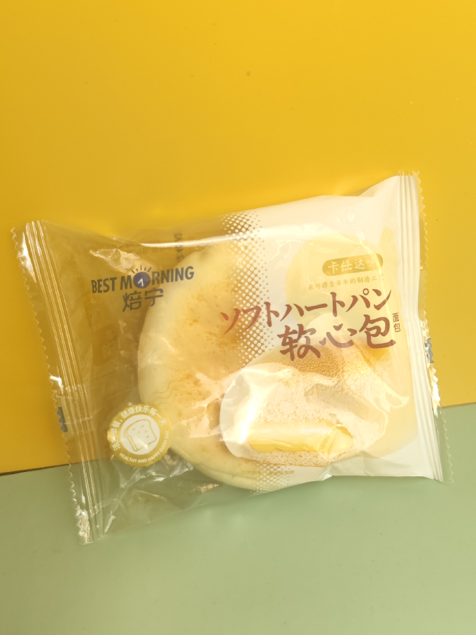 焙宁常温蛋糕