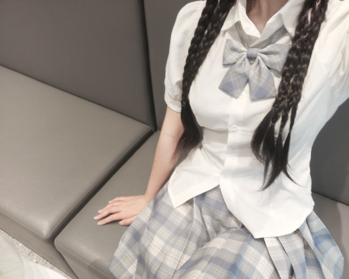 中牌JK制服