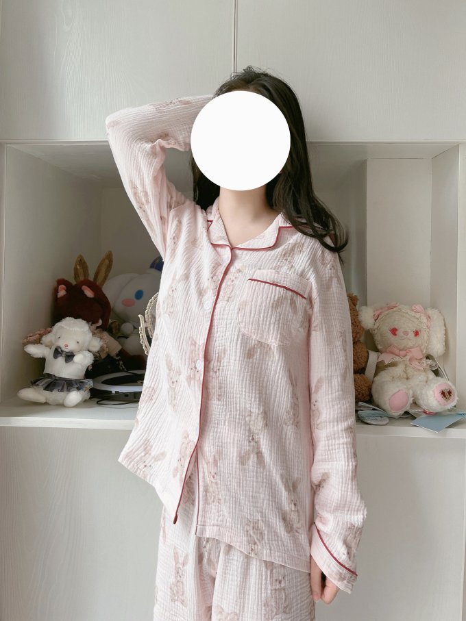 睡衣上装