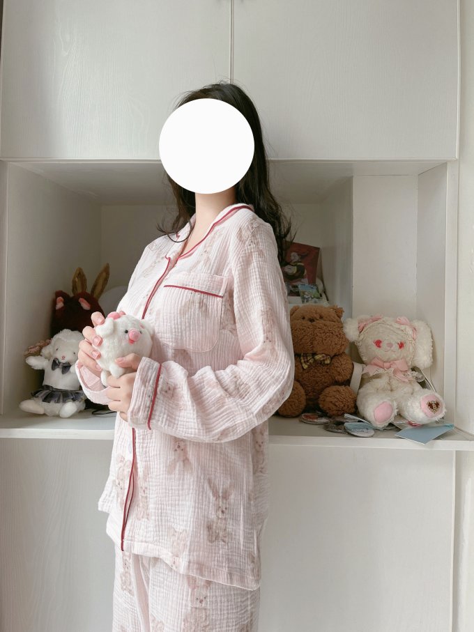 睡衣上装