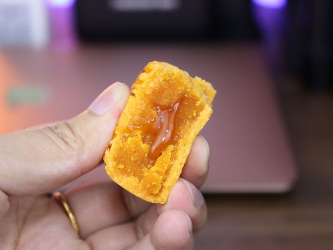 知味观月饼