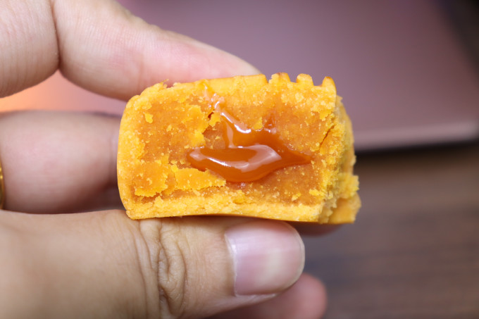 知味观月饼