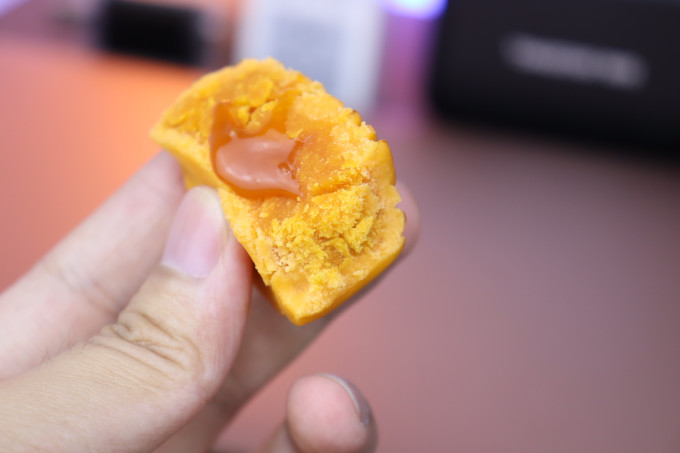 知味观月饼