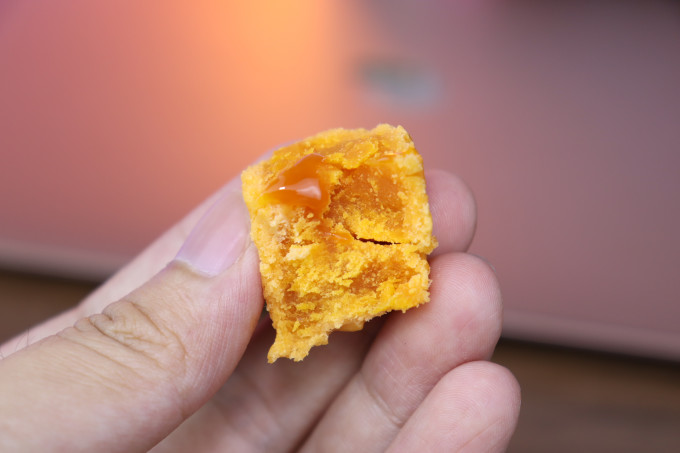 知味观月饼