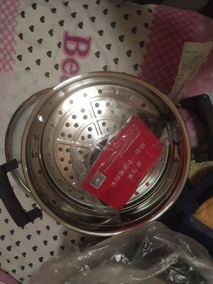惠当家烹饪锅具