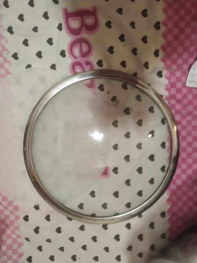 惠当家烹饪锅具