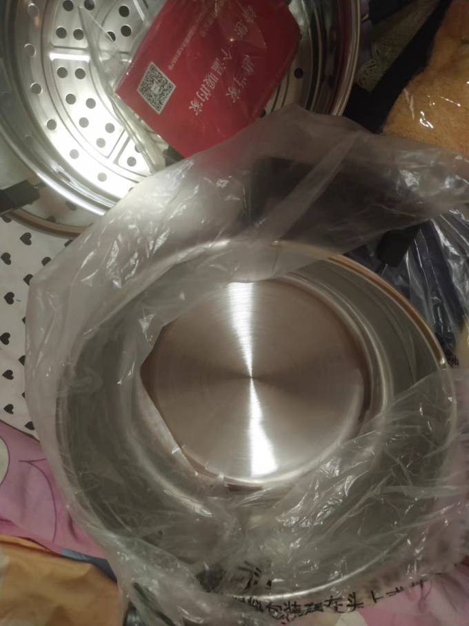 惠当家烹饪锅具