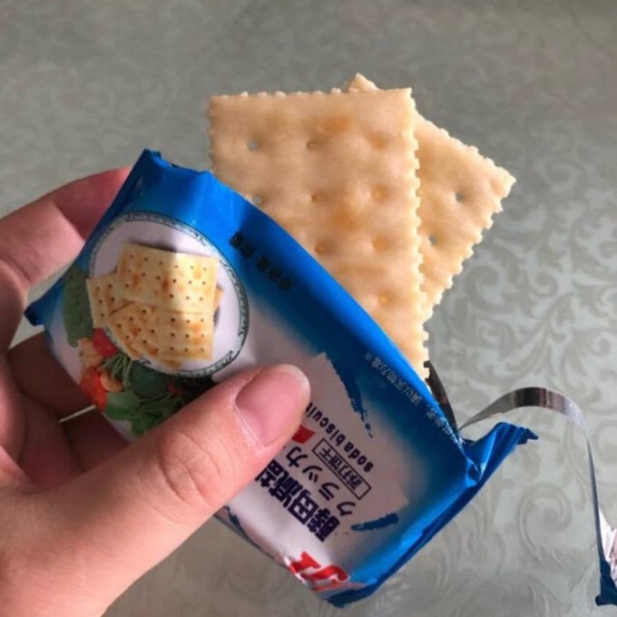 饼干