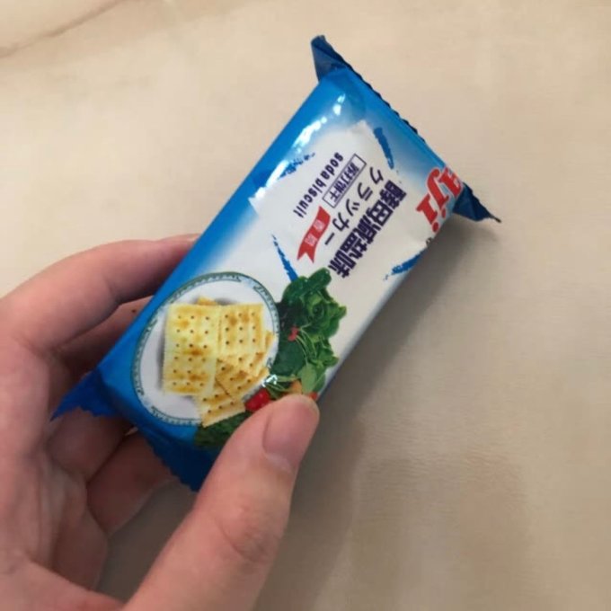饼干