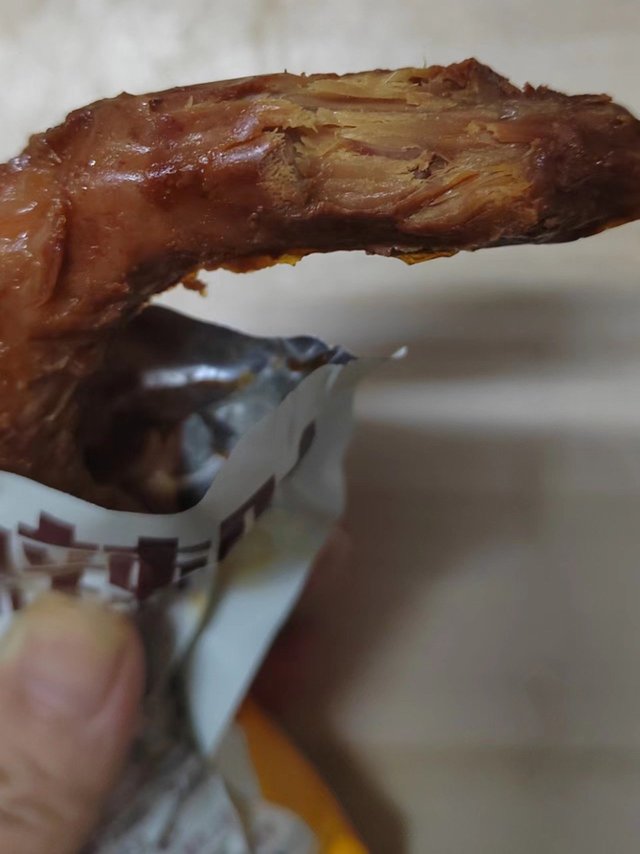 辣辣爽爽的鸭脖不来一口吗