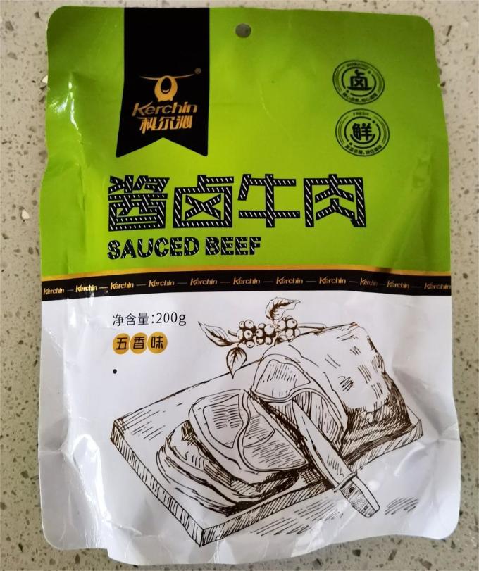 科尔沁其他方便食品