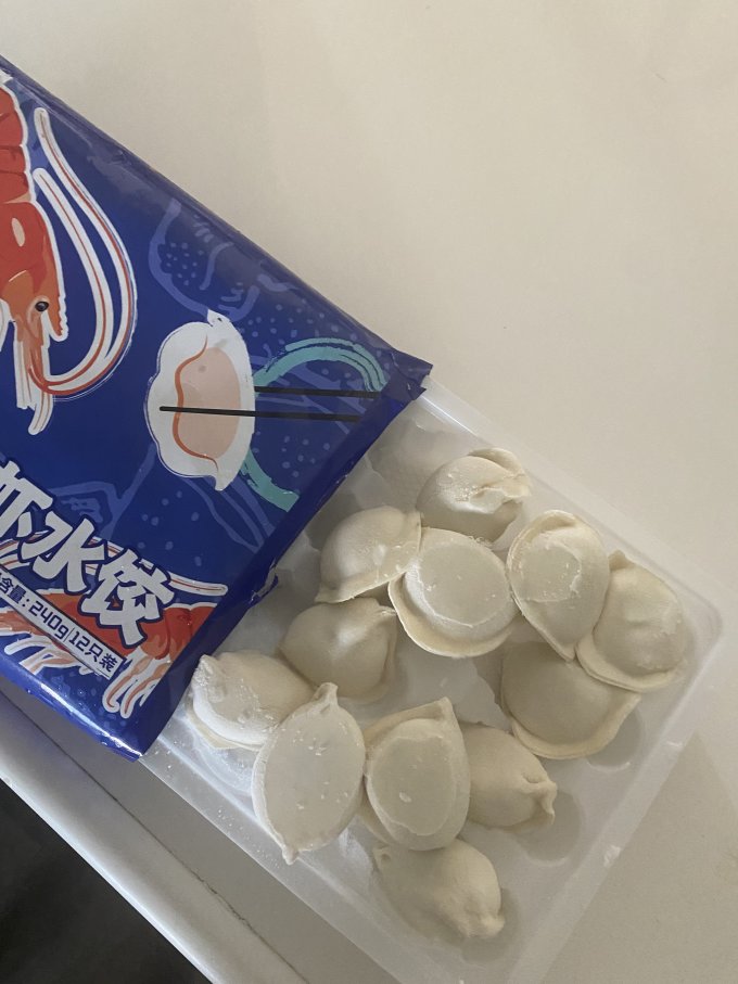 饺小歌水饺/馄饨