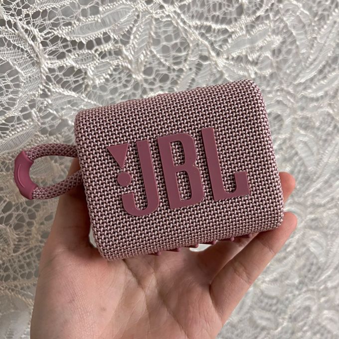杰宝音箱