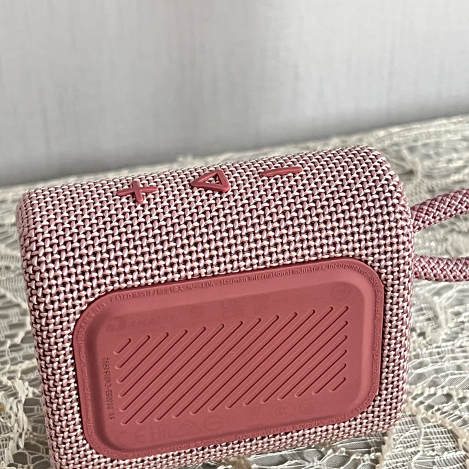 杰宝音箱