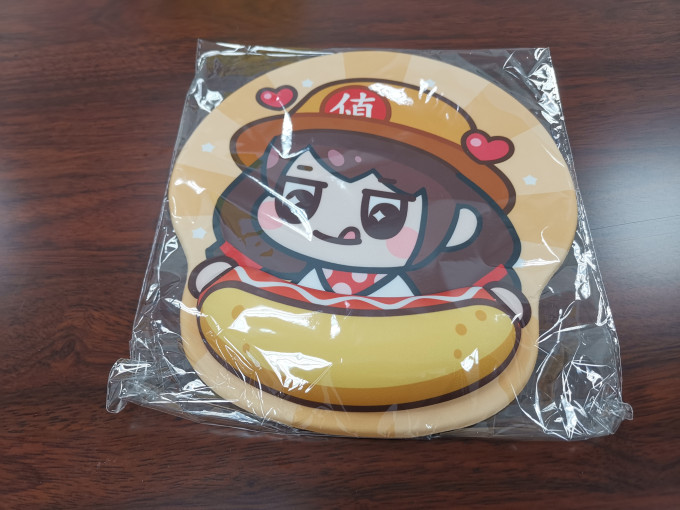 鼠标垫
