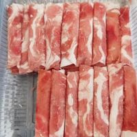 羊肉火锅