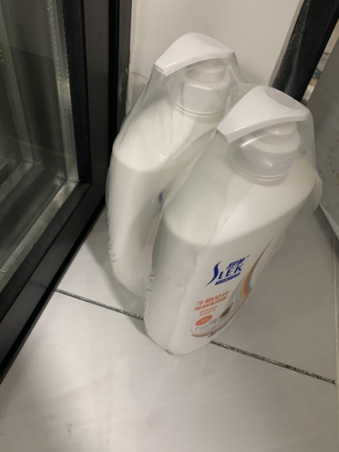 舒蕾沐浴露