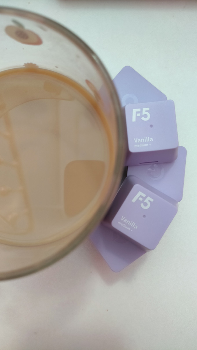 F5 COFFEE咖啡