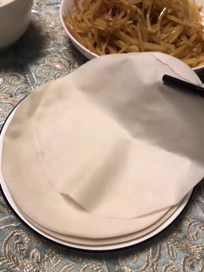 七街八巷其他面点
