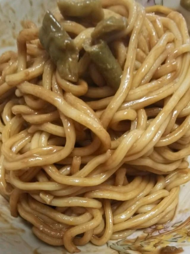 蔡林记武汉热干面255g*4免煮速食早餐