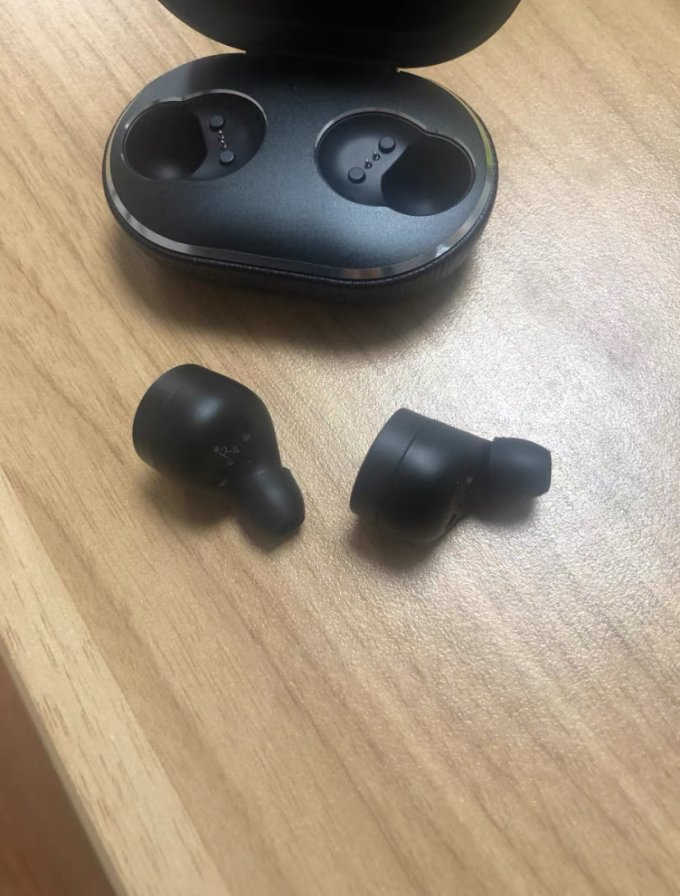 铂傲蓝牙耳机