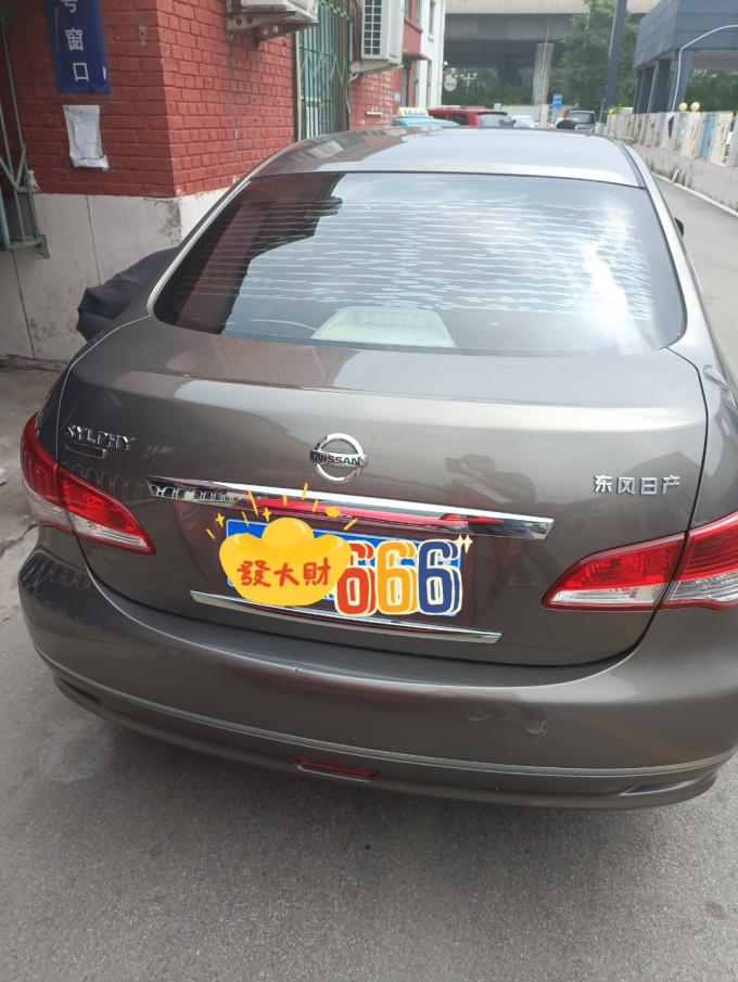 东风日产轿车怎么样 记录一下日产轩逸_什么值得买