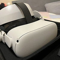 oculus vr眼镜