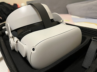 oculus vr眼镜